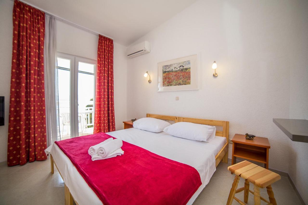 Apartman Bangel Lokva Rogoznica Exteriér fotografie